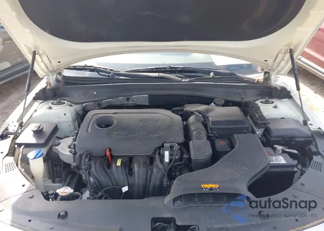 2016 Kia Optima Lx из США, поврежденный, VIN KNAGT4L30G5103190